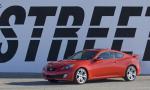 Hyundai Genesis Coupe 2010 года